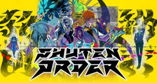 Shuten Order, Game Petualangan Multi-Genre, Meluncur 5 September