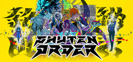 Shuten Order, Game Petualangan Multi-Genre, Meluncur 5 September