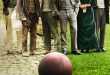 Sinopsis Buku The English Game A Journey of Discovery in the Home of Football