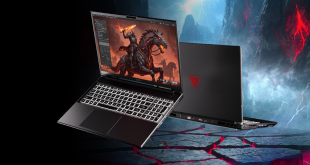 Spesifikasi Axioo Pongo 775, Laptop Gaming Berkelas