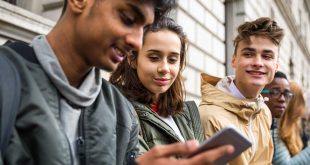 Tidak Hanya Ahli Gadget, Gen Z Juga Dinilai Sangat Kreatif