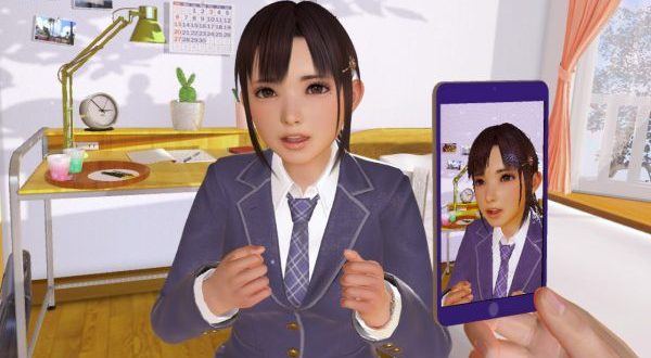 6 Game Dewasa Jepang dengan Rating 18+, Banyak Adegan Panas