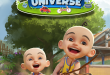 Game Upin & Ipin Universe Resmi Dirilis, Begini Cara Download-nya