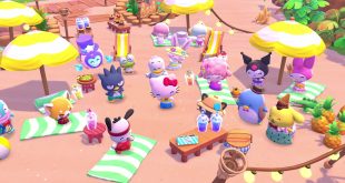 Hello Kitty Island Adventure akan Tersedia untuk PS5