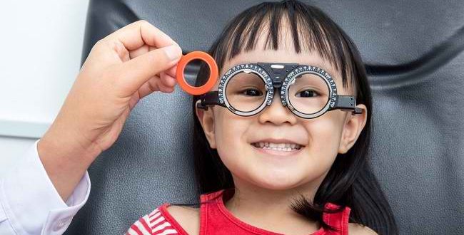 Menkomdigi soroti masalah kesehatan mata anak akibat paparan gadget