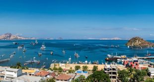 Pemda Akan Terapkan Sistem Satu Aplikasi bagi Wisatawan Nikmati Keindahan Laut Labuan Bajo