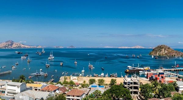 Pemda Akan Terapkan Sistem Satu Aplikasi bagi Wisatawan Nikmati Keindahan Laut Labuan Bajo